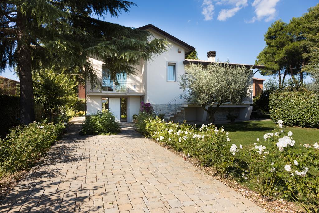 Assisi Charme Bed and Breakfast Exteriör bild